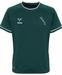 Hull City Camiseta 2026 2027 Portero Verde - Camiseta Hull City | PTDHMALL