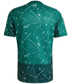 Liverpool Camiseta 2026 2027 Portero Verde - Camiseta Liverpool | PTDHMALL