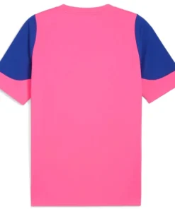 Manchester City Camiseta 2026 2027 Portero Rosa - Camiseta Manchester City | PTDHMALL