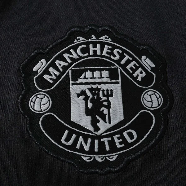 Manchester United Camiseta 2026 2027 Portero Negra - Camiseta Manchester United | PTDHMALL