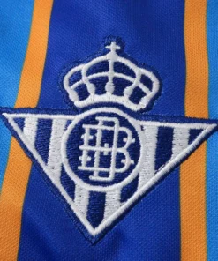 Real Betis Camiseta 2026 2027 Portero Azul - Camiseta La Liga Real Betis | PTDHMALL