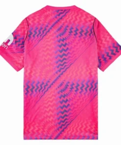 Tottenham Hotspur Camiseta 2026 2027 Portero Rosa - Camiseta Tottenham Hotspur | PTDHMALL