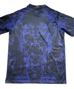 Francia Camiseta 2026 Azul - Camiseta Francia Mundial 2026 | PTDHMALL