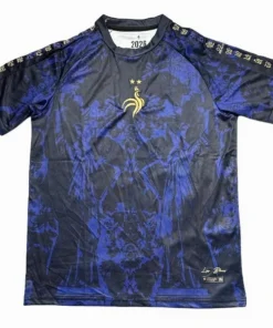 Francia Camiseta 2026 Azul - Camiseta Francia Mundial 2026 | PTDHMALL