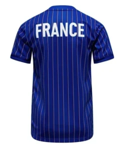 Francia Camiseta 2026 Azul - Camiseta Francia Mundial 2026 | PTDHMALL