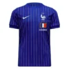 Francia Camiseta 2026 Azul - Camiseta Francia Mundial 2026 | PTDHMALL