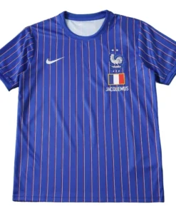 Francia Camiseta 2026 Azul - Camiseta Francia Mundial 2026 | PTDHMALL