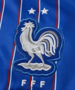 Francia Camiseta 2026 Azul - Camiseta Francia Mundial 2026 | PTDHMALL