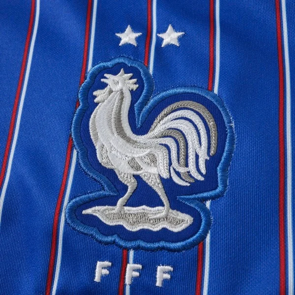 Francia Camiseta 2026 Azul - Camiseta Francia Mundial 2026 | PTDHMALL