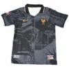 Francia Camiseta 2026 Negra - Camiseta Francia Mundial 2026 | PTDHMALL