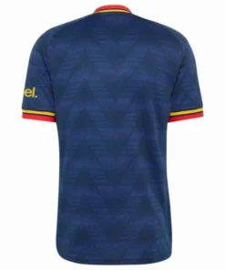 Arsenal Camiseta 2026 2027 Segunda Azul - Camiseta Arsenal | PTDHMALL