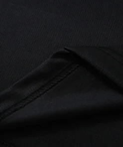 Borussia Mönchengladbach Camiseta 2026 2027 Segunda Negra - Camiseta Bundesliga Borussia Mönchengladbach | PTDHMALL