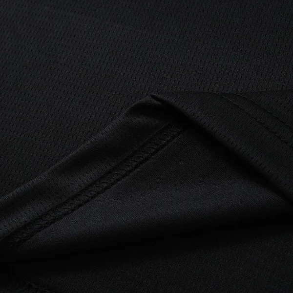 Borussia Mönchengladbach Camiseta 2026 2027 Segunda Negra - Camiseta Bundesliga Borussia Mönchengladbach | PTDHMALL