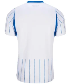 Brighton & Hove Albion Camiseta 2026 2027 Segunda Blanca - Camiseta Brighton & Hove Albion | PTDHMALL