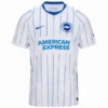Brighton & Hove Albion Camiseta 2026 2027 Segunda Blanca - Camiseta Brighton & Hove Albion | PTDHMALL