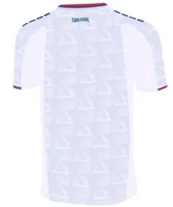 Cabo Verde Camiseta 2026 Segunda Verde - Camiseta Cabo Verde | PTDHMALL