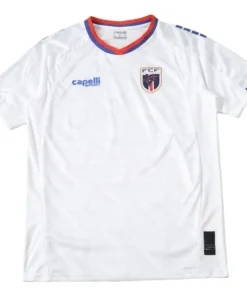 Cabo Verde Camiseta 2026 Segunda Verde - Camiseta Cabo Verde | PTDHMALL
