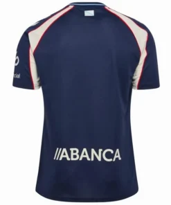 Celta de Vigo Camiseta 2026 2027 Segunda Azul - Camiseta La Liga Celta De Vigo | PTDHMALL