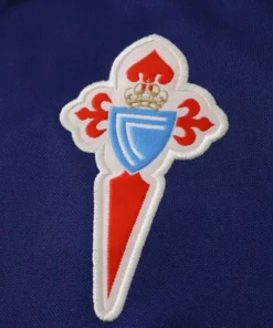 Celta de Vigo Camiseta 2026 2027 Segunda Azul - Camiseta La Liga Celta De Vigo | PTDHMALL