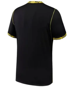Chelsea Camiseta 2026 2027 Segunda Negra - Camiseta Chelsea | PTDHMALL