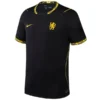 Chelsea Camiseta 2026 2027 Segunda Negra - Camiseta Chelsea | PTDHMALL