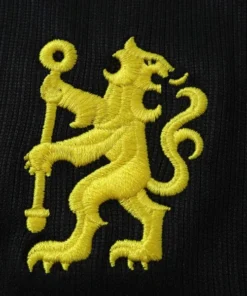 Chelsea Camiseta 2026 2027 Segunda Negra - Camiseta Chelsea | PTDHMALL