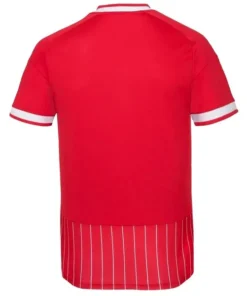 FC Colonia Camiseta 2026 2027 Segunda Roja - Camiseta Bundesliga FC Colonia | PTDHMALL
