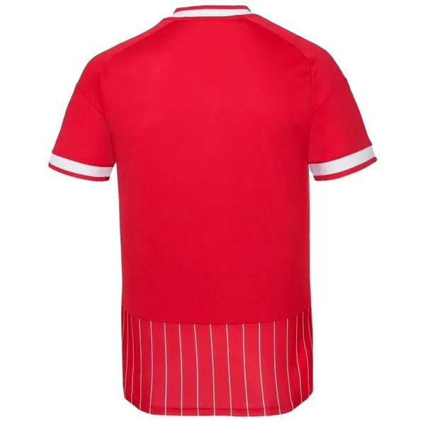 FC Colonia Camiseta 2026 2027 Segunda Roja - Camiseta Bundesliga FC Colonia | PTDHMALL