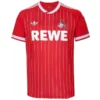 FC Colonia Camiseta 2026 2027 Segunda Roja - Camiseta Bundesliga FC Colonia | PTDHMALL