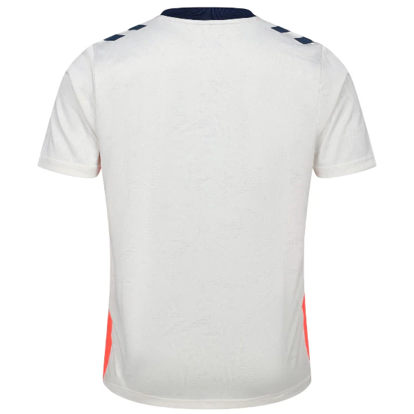 Coventry City Camiseta 2026 2027 Segunda Amarilla - Camiseta Coventry City | PTDHMALL