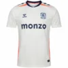 Coventry City Camiseta 2026 2027 Segunda Amarilla - Camiseta Coventry City | PTDHMALL