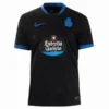 Deportivo de La Coruña Camiseta 2026 2027 Segunda Negra - Camiseta La Liga Deportivo De La Coruña | PTDHMALL