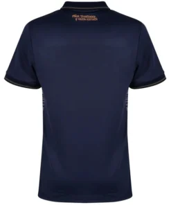 Ecuador Camiseta 2026 Segunda Azul - Camiseta De La Selección De Ecuador | PTDHMALL