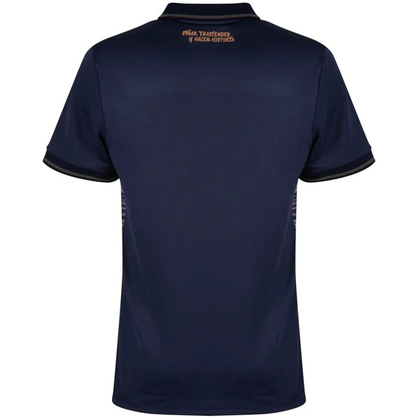Ecuador Camiseta 2026 Segunda Azul - Camiseta De La Selección De Ecuador | PTDHMALL