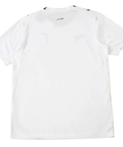 Egipto Camiseta 2026 Segunda Blanca - Camiseta Egipto Mundial 2026 | PTDHMALL