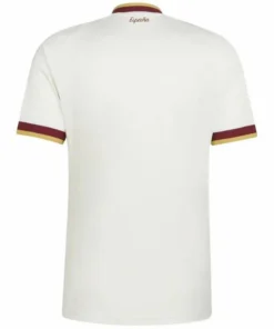 España Camiseta 2026 Segunda Amarilla - Camiseta España | PTDHMALL