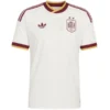 España Camiseta 2026 Segunda Amarilla - Camiseta España | PTDHMALL