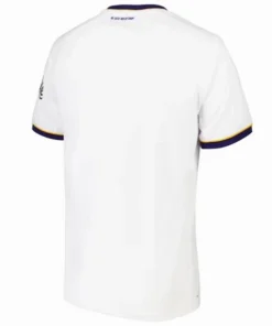 Everton Camiseta 2026 2027 Segunda Blanca - Camiseta Everton | PTDHMALL