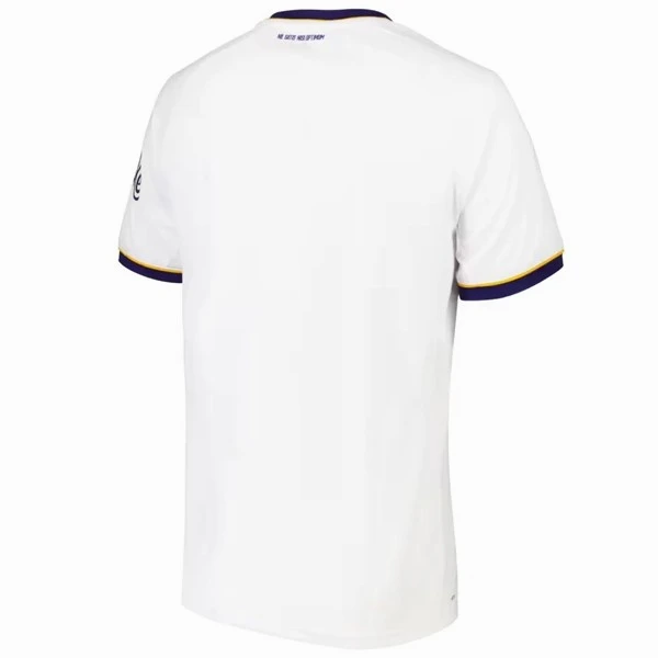 Everton Camiseta 2026 2027 Segunda Blanca - Camiseta Everton | PTDHMALL