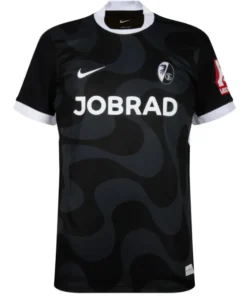 SC Freiburg 2ª equipación