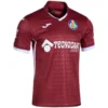 Getafe Camiseta 2026 2027 Segunda Roja - Camiseta La Liga Getafe | PTDHMALL