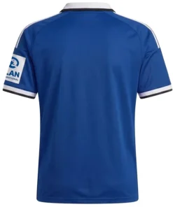 Hamburgo S.V Camiseta 2026 2027 Segunda Azul - Camiseta Bundesliga Hamburgo S.V | PTDHMALL