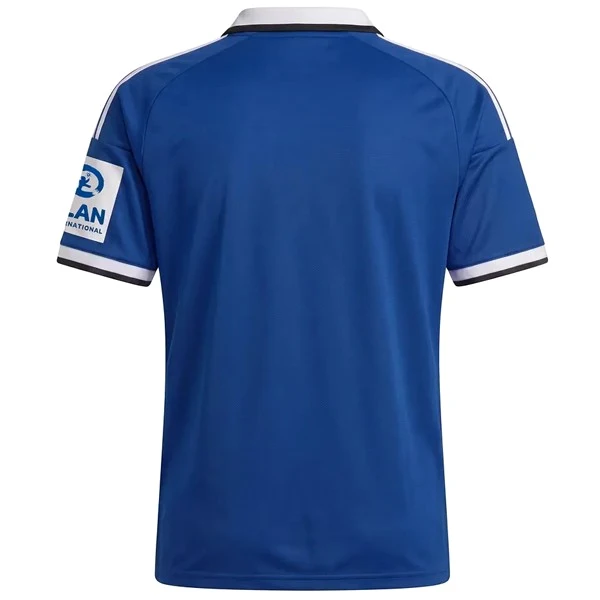 Hamburgo S.V Camiseta 2026 2027 Segunda Azul - Camiseta Bundesliga Hamburgo S.V | PTDHMALL
