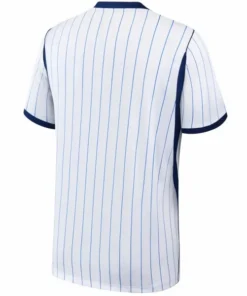 Inter Milán Camiseta 2026 2027 Segunda Blanca - Camiseta Serie A Inter Milán | PTDHMALL