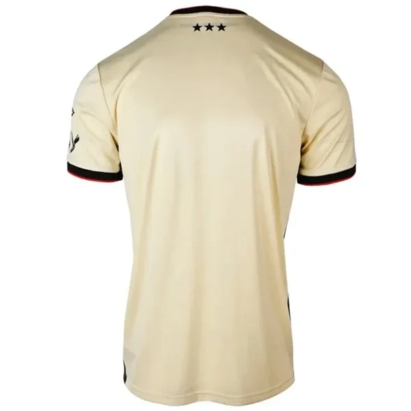 Ipswich Town Camiseta 2026 2027 Segunda Amarilla - Camiseta Ipswich Town | PTDHMALL