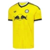 Leeds United Camiseta 2026 2027 Segunda Amarilla - Camiseta Leeds United | PTDHMALL