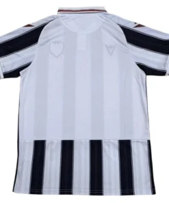 Levante Camiseta 2026 2027 Segunda Blanca - Camiseta La Liga Levante | PTDHMALL
