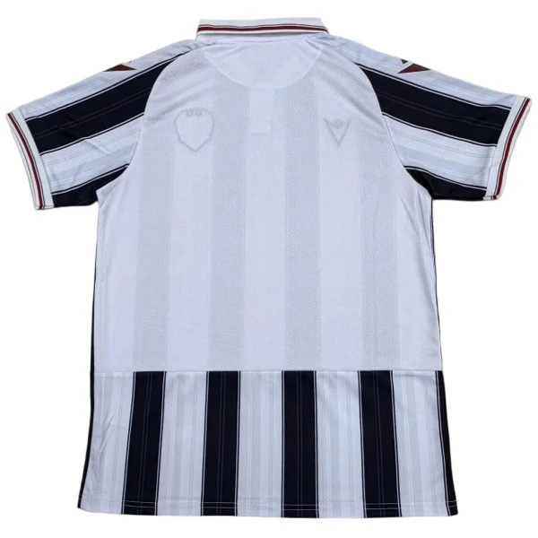 Levante Camiseta 2026 2027 Segunda Blanca - Camiseta La Liga Levante | PTDHMALL