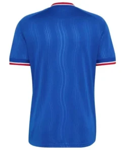 Manchester United Camiseta 2026 2027 Segunda Azul - Camiseta Manchester United | PTDHMALL