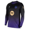 FC Barcelona Camiseta 2026 2027 Segunda Púrpura - Camiseta Barcelona | PTDHMALL